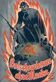 Η αντικομμουνιστική προπαγάνδα είναι πιο φοβερή από οποιαδήποτε αφίσα  ταινίας τρόμου :: left.gr