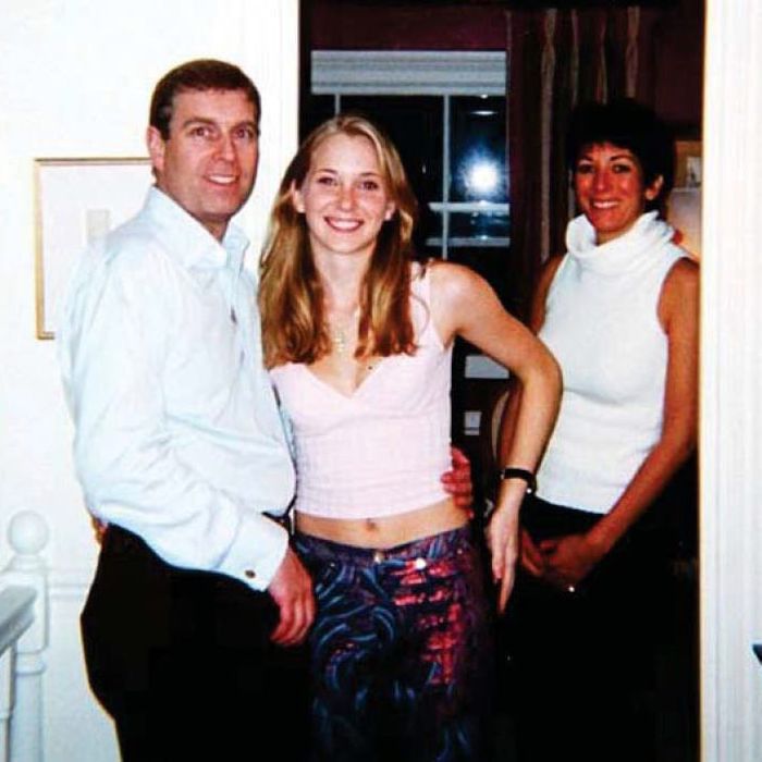 Prince Andrew&#39;s Epstein Sexual-Abuse Lawsuit: Latest Updates