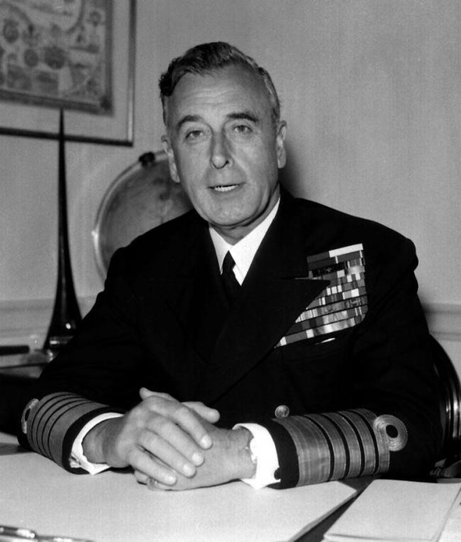Who was Lord Louis Mountbatten | The National