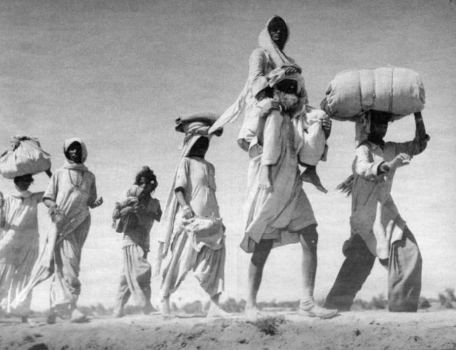 Why did the India-Pakistan partition become one of the deadliest in  history? | by Kevin Shah | History of Yesterday