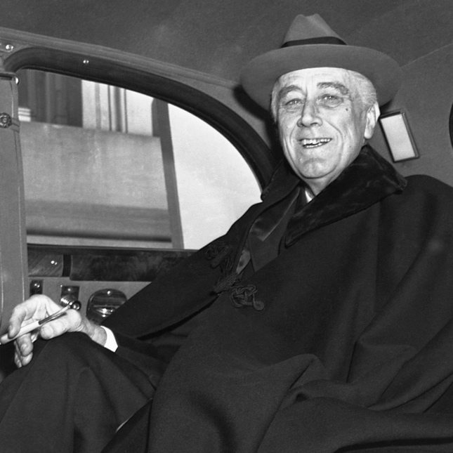 Why is so little known about the 1930s coup attempt against FDR? | Sally  Denton | The Guardian