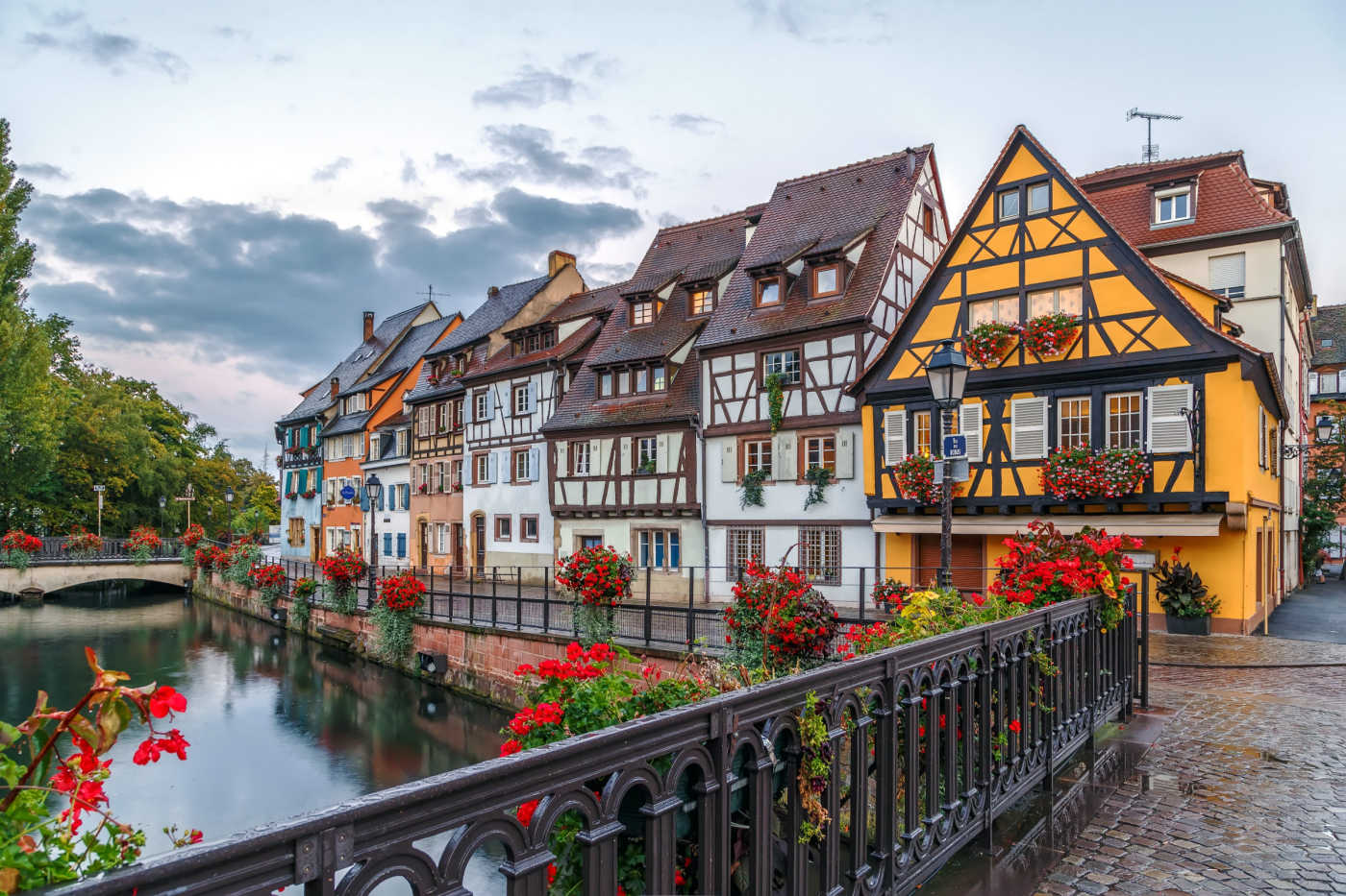 Europe's Cutest Storybook Villages | Travel to Quaint European Towns