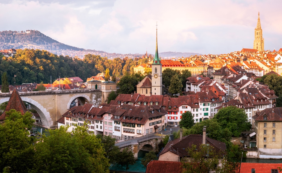 The 20 Most Beautiful Cities in Europe | Condé Nast Traveler