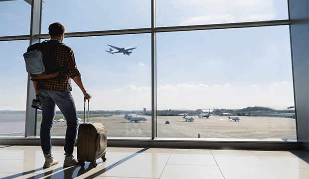 How to Learn from Travelers to Plan the Future of Airports | The TIBCO Blog