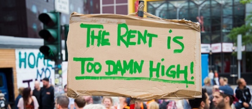 Housing speculation in Berlin - Exploding Rents in San Francisco and in  Berlin - The Big Ponder - Goethe-Institut