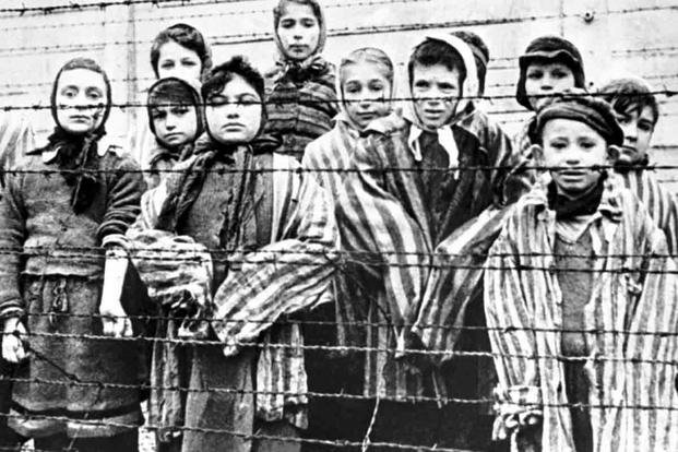The Allies Debated Bombing the Auschwitz Concentration Camp During World  War II | Military.com