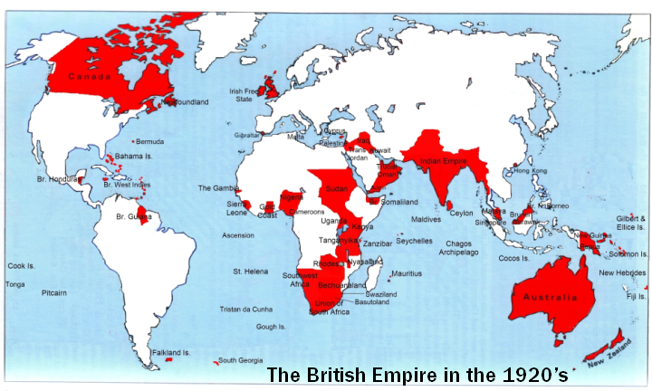 Αυτή ήταν η μεγαλύτερη αυτοκρατορία του κόσμου (photos) - Dokari.gr