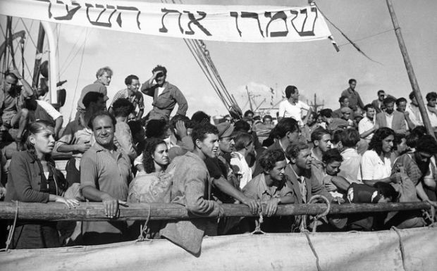 Κοσματόπουλος: Πώς δημιουργήθηκε το Ισραήλ και πώς η Παλαιστινιακή Αρχή  μετατράπηκε σε εργολάβο της κατοχής