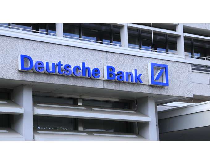 Η ΕΚΤ επιβάλλει υψηλότερα κεφαλαιακά αποθέματα ασφαλείας στην Deutsche...