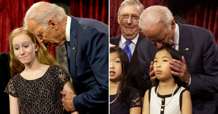 How Things Work: The Science Behind Making Joe Biden Look Alive –  6PARK.NEWS/DELAWARE