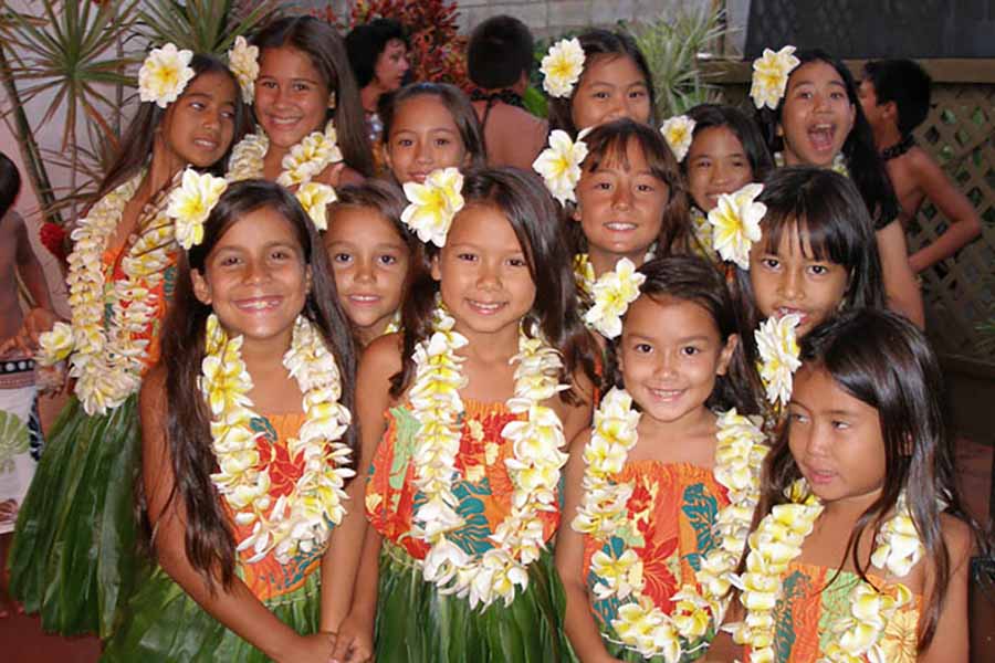 Napili Kai Foundation | Maui Hula Show and Scholarship Program