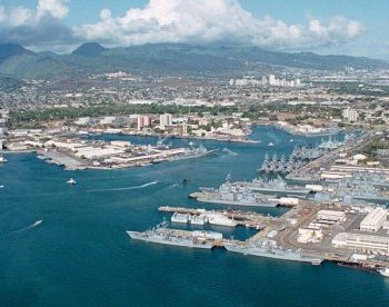 NS Pearl Harbor Navy Base in Oahu, HI | MilitaryBases.com