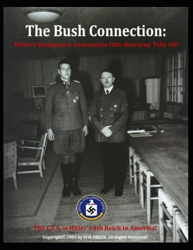 The Bush Connection - Orion, Erik