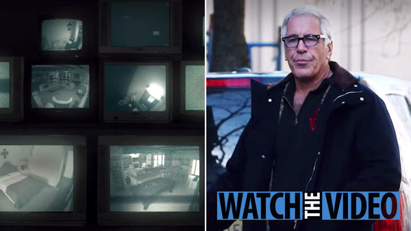 Jeffrey Epstein 'had CCTV hidden in his homes to blackmail powerful  friends', victims tell Netflix doc – The Sun | The Sun